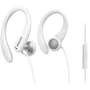PHILIPS Auriculares Deportivos TAA1105WT/00 Blanco